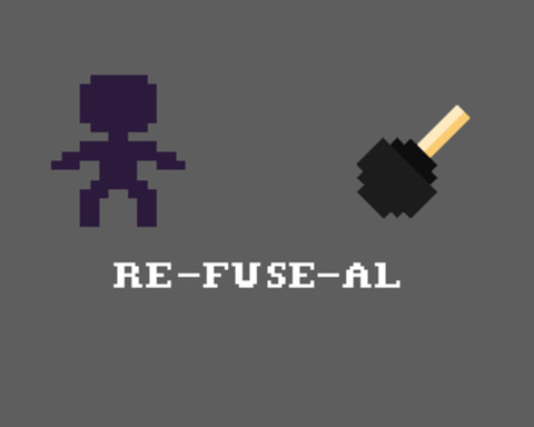 RE-FUSE-AL