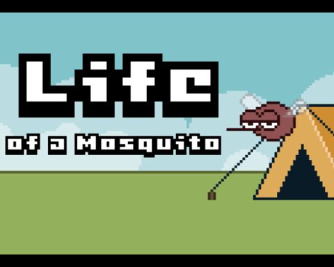 Life of a Mosquito