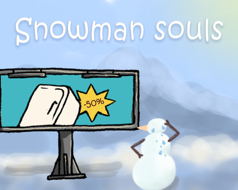 Snowman Souls