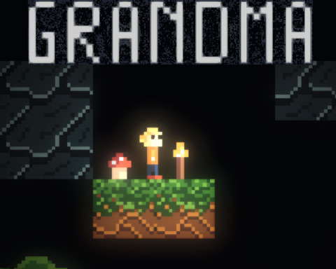 Grandma