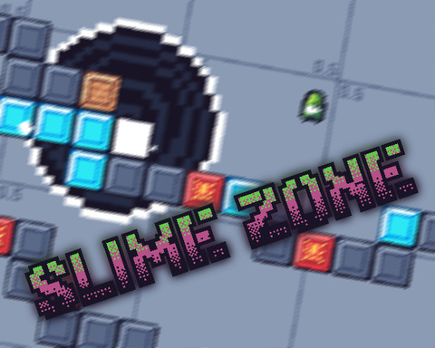 Slime Zone
