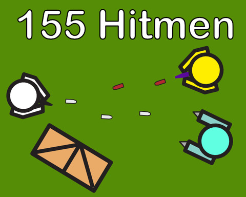 155 Hitmen