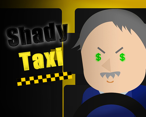 Shady Taxi