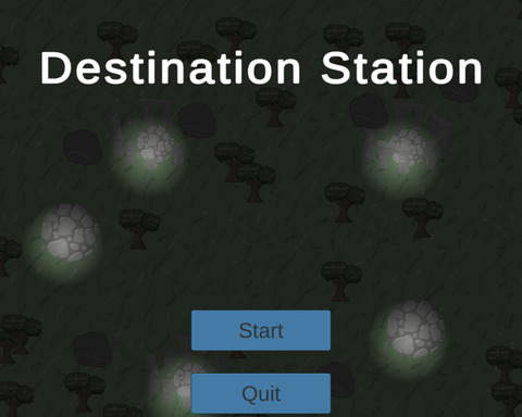 Destination Station