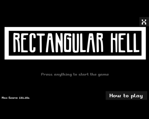 Rectangular Hell