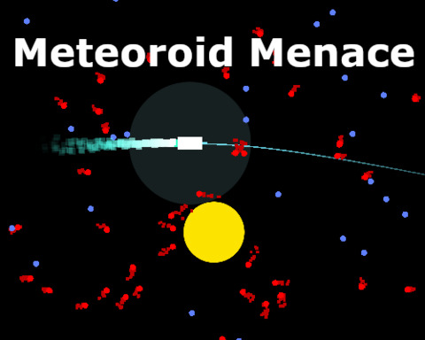 Meteoroid Menace