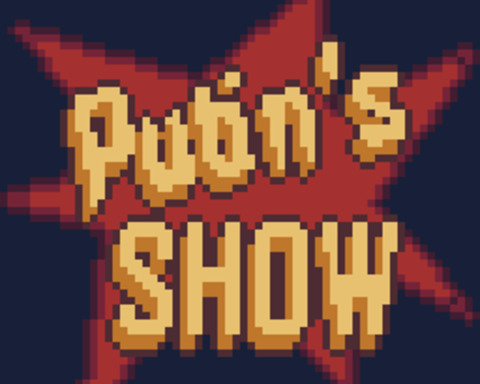 Putin's Show