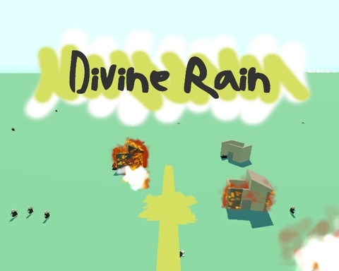 Divine Rain