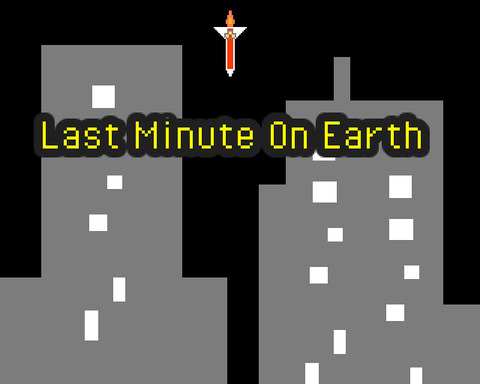 Last Minute On Earth