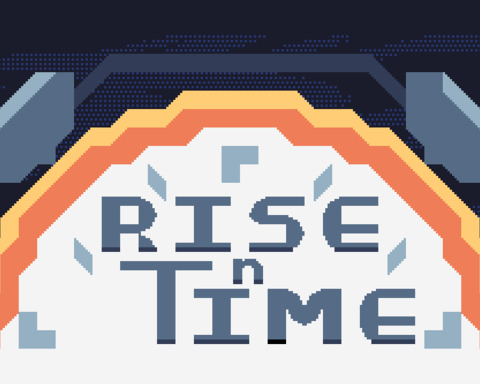Rise n Time