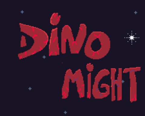 Dino Might