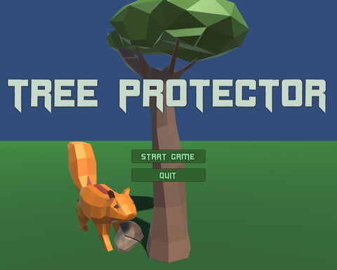 Tree Protector