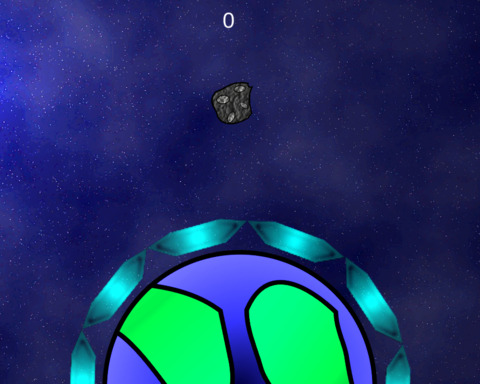 Royal Astroid Crush