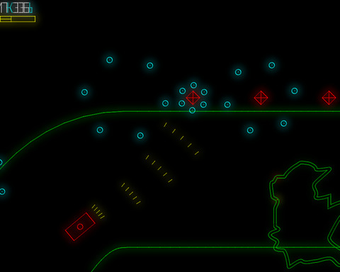 Secret Mission: Datastorm