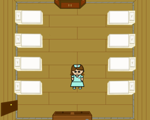 Mini Game DUD