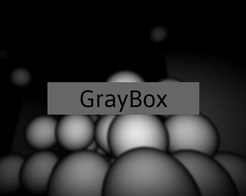 GrayBox
