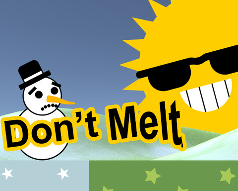 Don't Melt