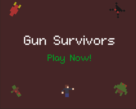Gun Survivors