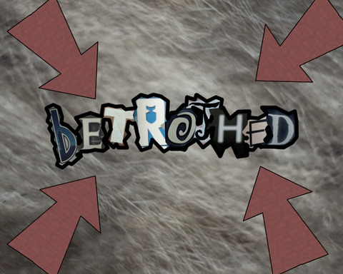 Betrothed