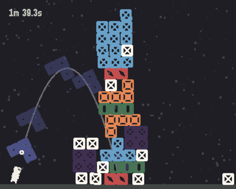 Stacktics