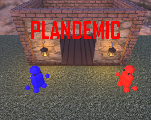 Plandemic