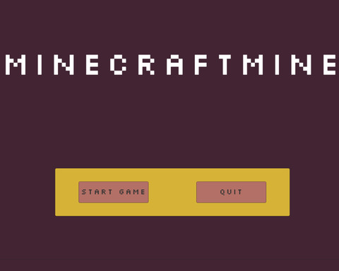 MineCraftMine