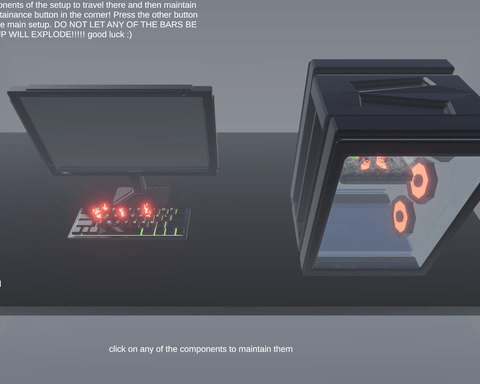 PC Inevitaplosion