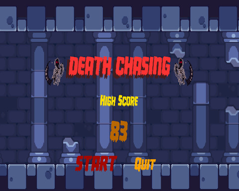 Death Chasing