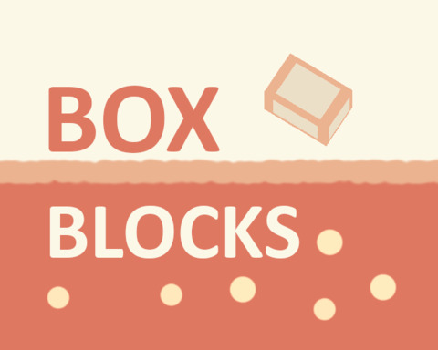 Box Blocks