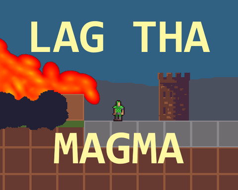 Lag Tha Magma