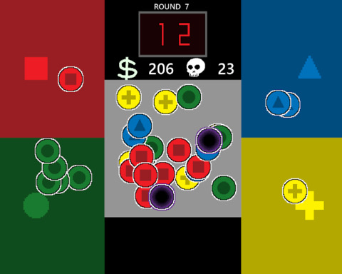 Orb Sort