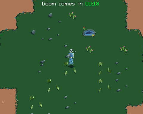 Find the Portal