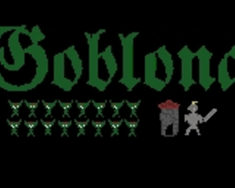 Goblona