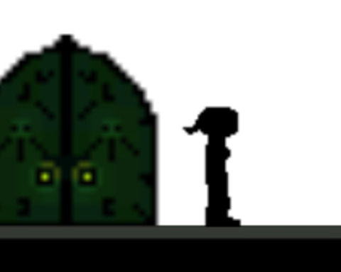 2D Platformer