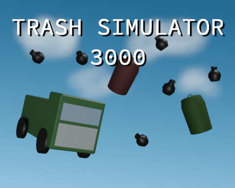 Trash Simulator 3000