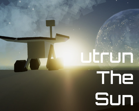 Outrun The Sun