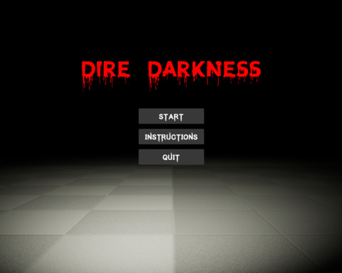 Dire Darkness