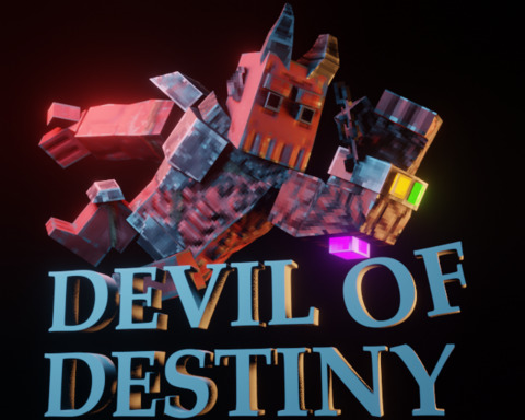 Devil of Destiny