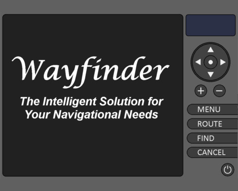 Wayfinder