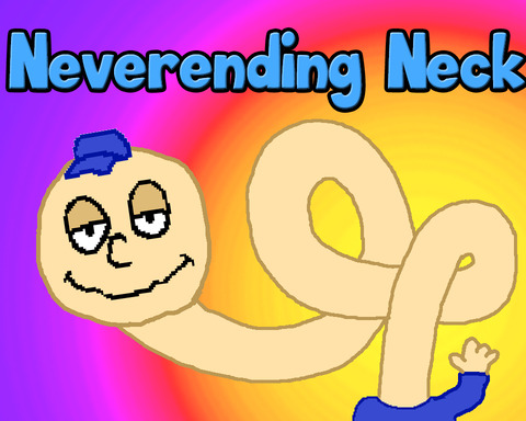 Neverending Neck