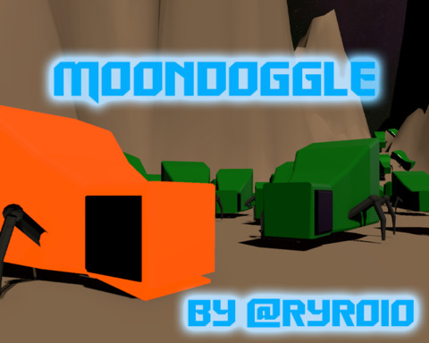MoonDoggle