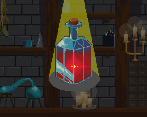 Eucrasia: The Elixir of Life