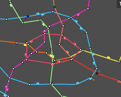 All Lines lead to boom