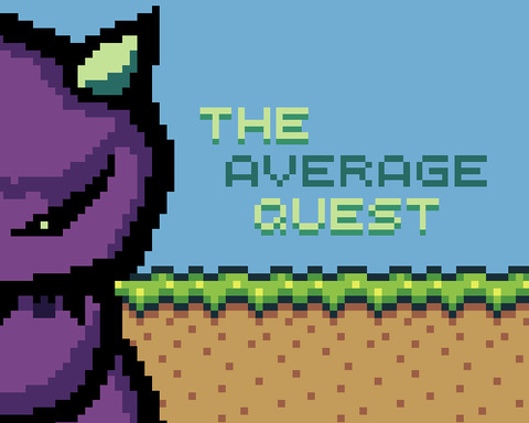The Average Quest