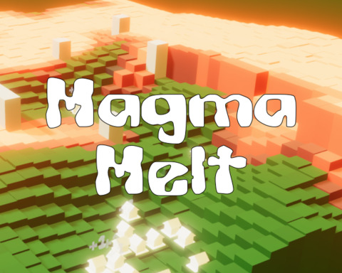 Magma Melt