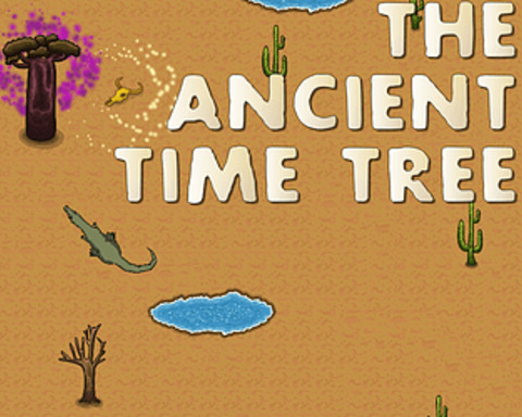 The Ancient Time Tree
