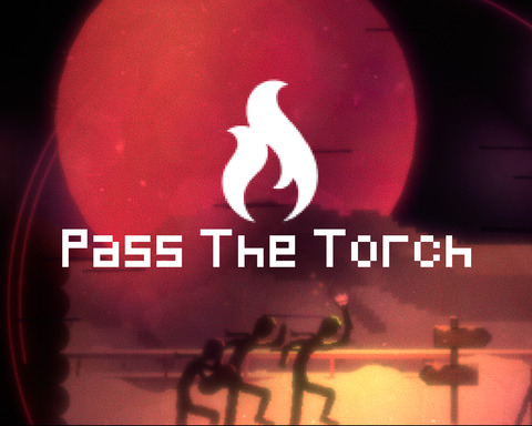 Pass The Torch