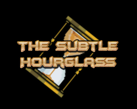 The Subtle Hourglass