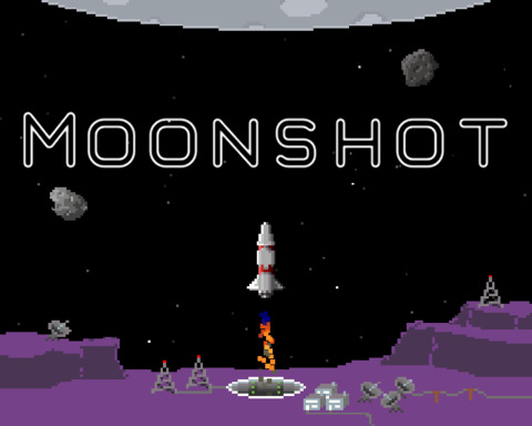 Moonshot