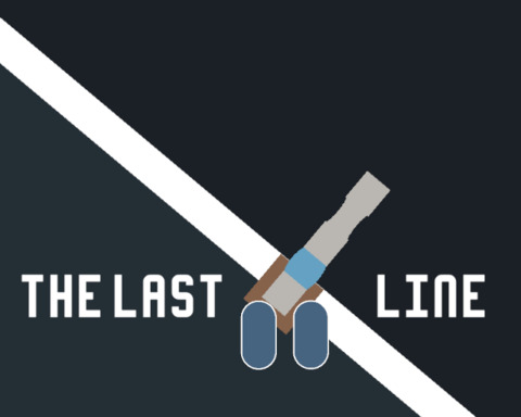 The Last Line
